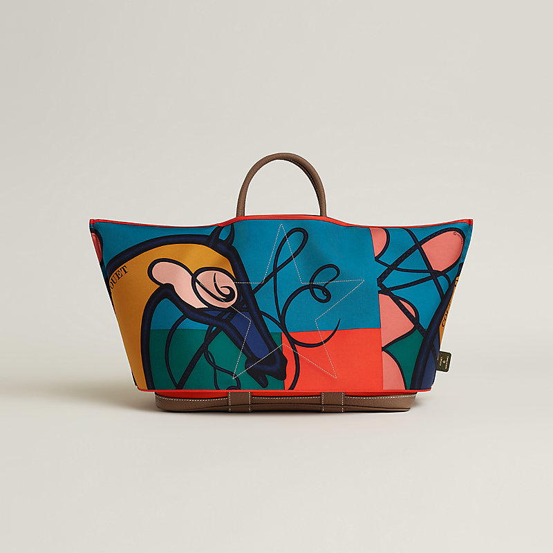 【HERMES】Stars bag cover GM Star jersey bag cover | Hermès Mainland China